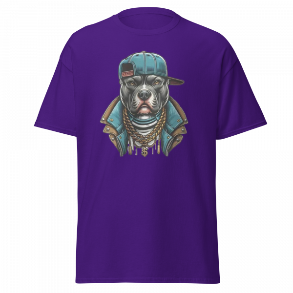 King of the Kennel T-Shirt - Image 2