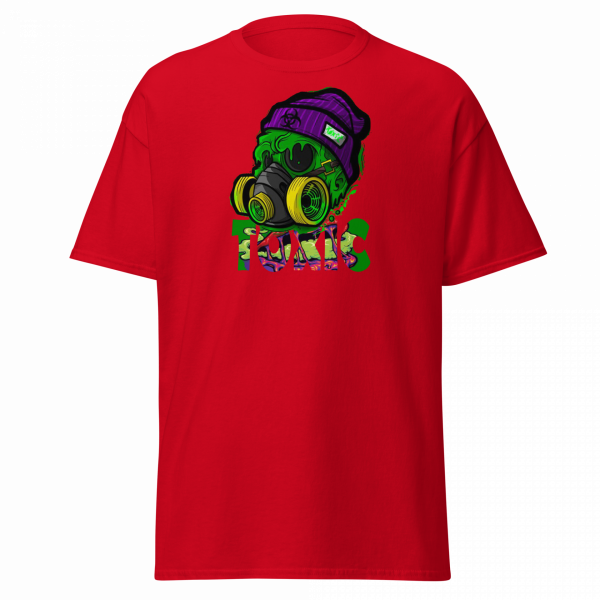 Toxic Mood T-shirt - Image 3