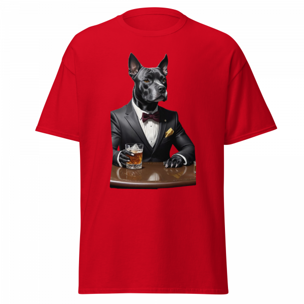 Brandyhound T-shirt - Image 2