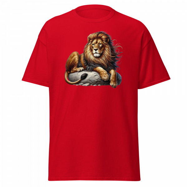 Dominion T-shirt - Image 3