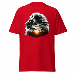 Sunset Sovereign T-Shirt