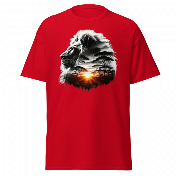 Sunset Sovereign T-Shirt