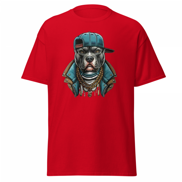 King of the Kennel T-Shirt - Image 3