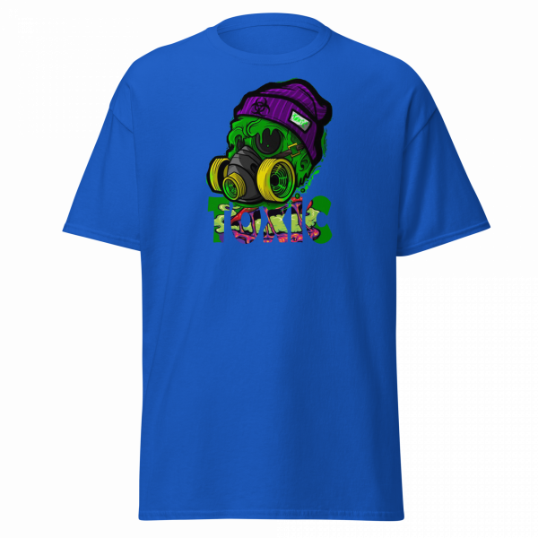Toxic Mood T-shirt - Image 4