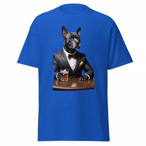 Brandyhound T-shirt - Image 3
