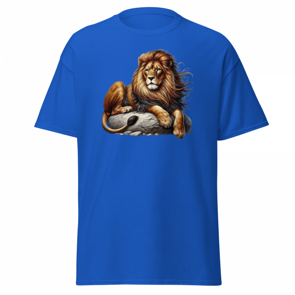 Dominion T-shirt - Image 4