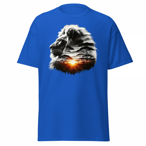 Sunset Sovereign T-Shirt - Image 3