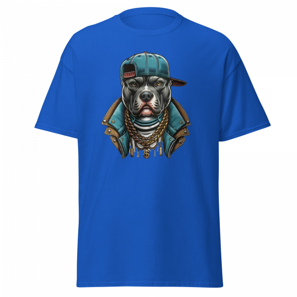 King of the Kennel T-Shirt - Image 4