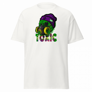 Toxic Mood T-shirt