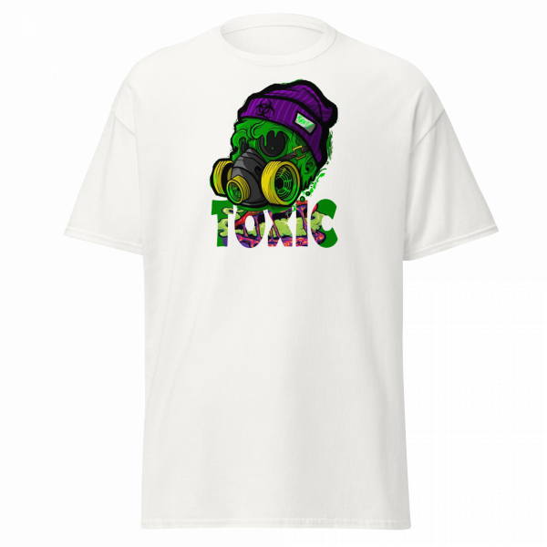 Toxic Mood T-shirt