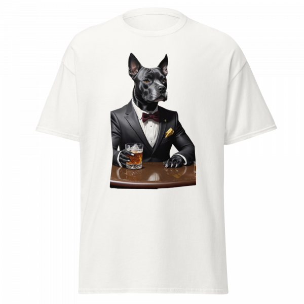 Brandyhound T-shirt - Image 4