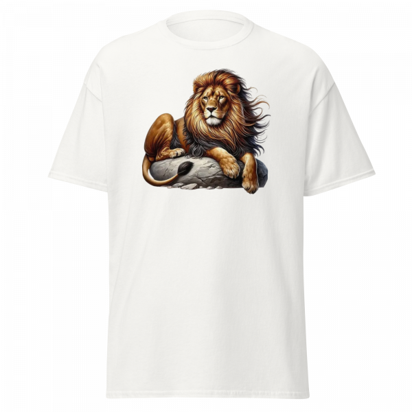 Dominion T-shirt - Image 5