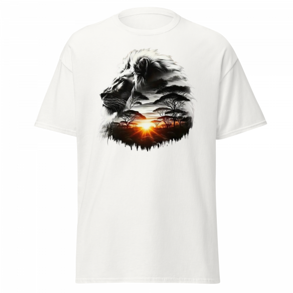 Sunset Sovereign T-Shirt - Image 4