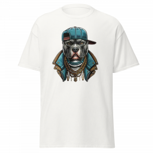 King of the Kennel T-Shirt