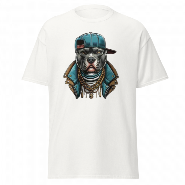 King of the Kennel T-Shirt