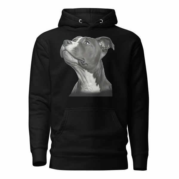 The Loyal One Hoodie - Image 4
