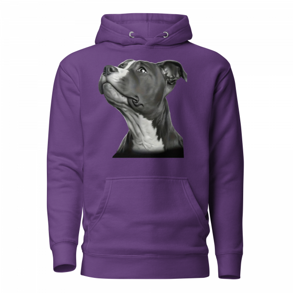 The Loyal One Hoodie - Image 2