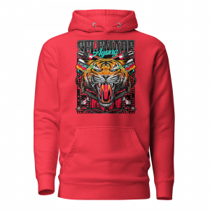 Selfmade Savage Hoodie
