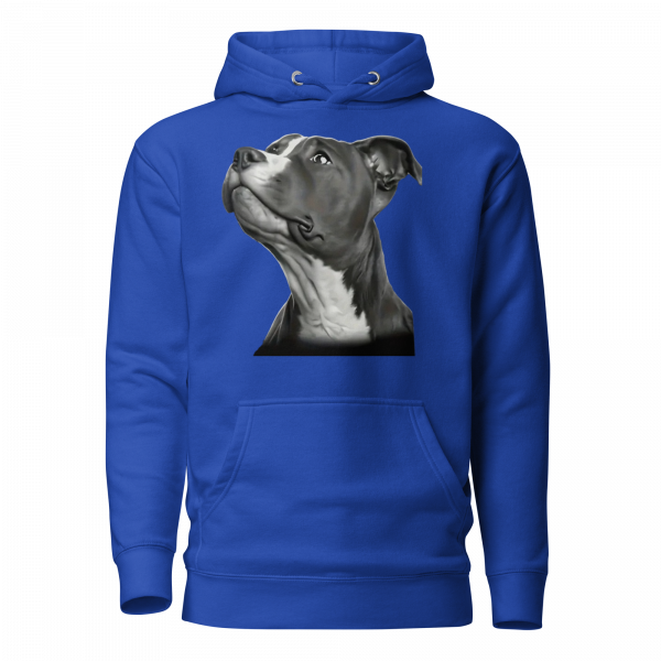 The Loyal One Hoodie - Image 3