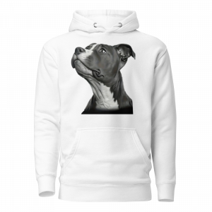 The Loyal One Hoodie