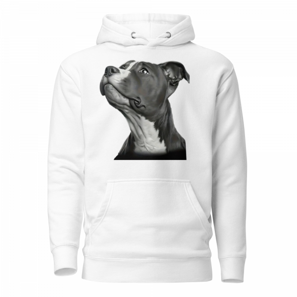 The Loyal One Hoodie