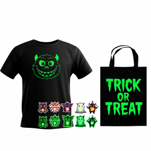 Halloween Bundle