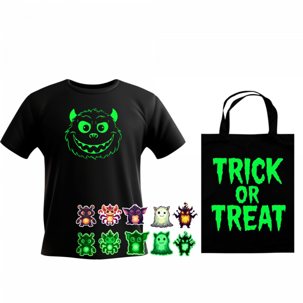 Halloween Bundle
