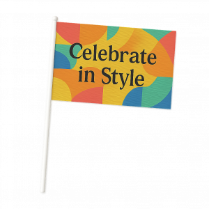 CYO Mini Flag