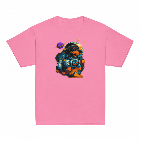 Astro Dog T-shirt - Image 4