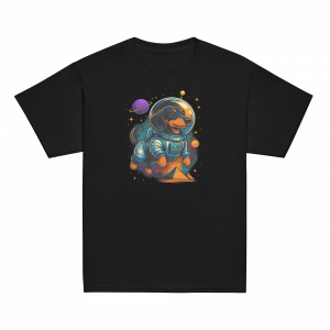 Astro Dog T-shirt