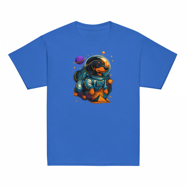 Astro Dog T-shirt - Image 3